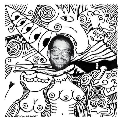 "The Inner Maze 007", 2014