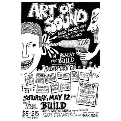 Art Of Sound
